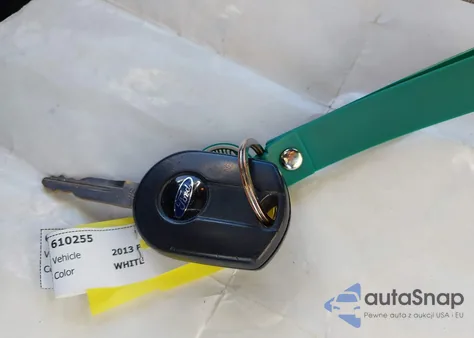 2013 Ford Explorer from USA, damaged, VIN 1FM5K7B81DGA33545